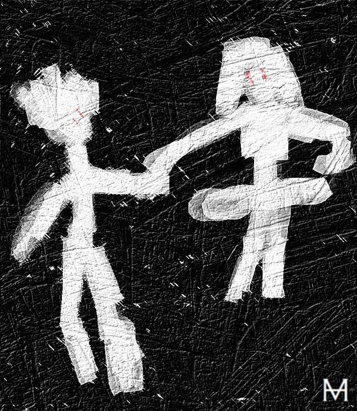 Galgentanz » Commune Mondiale