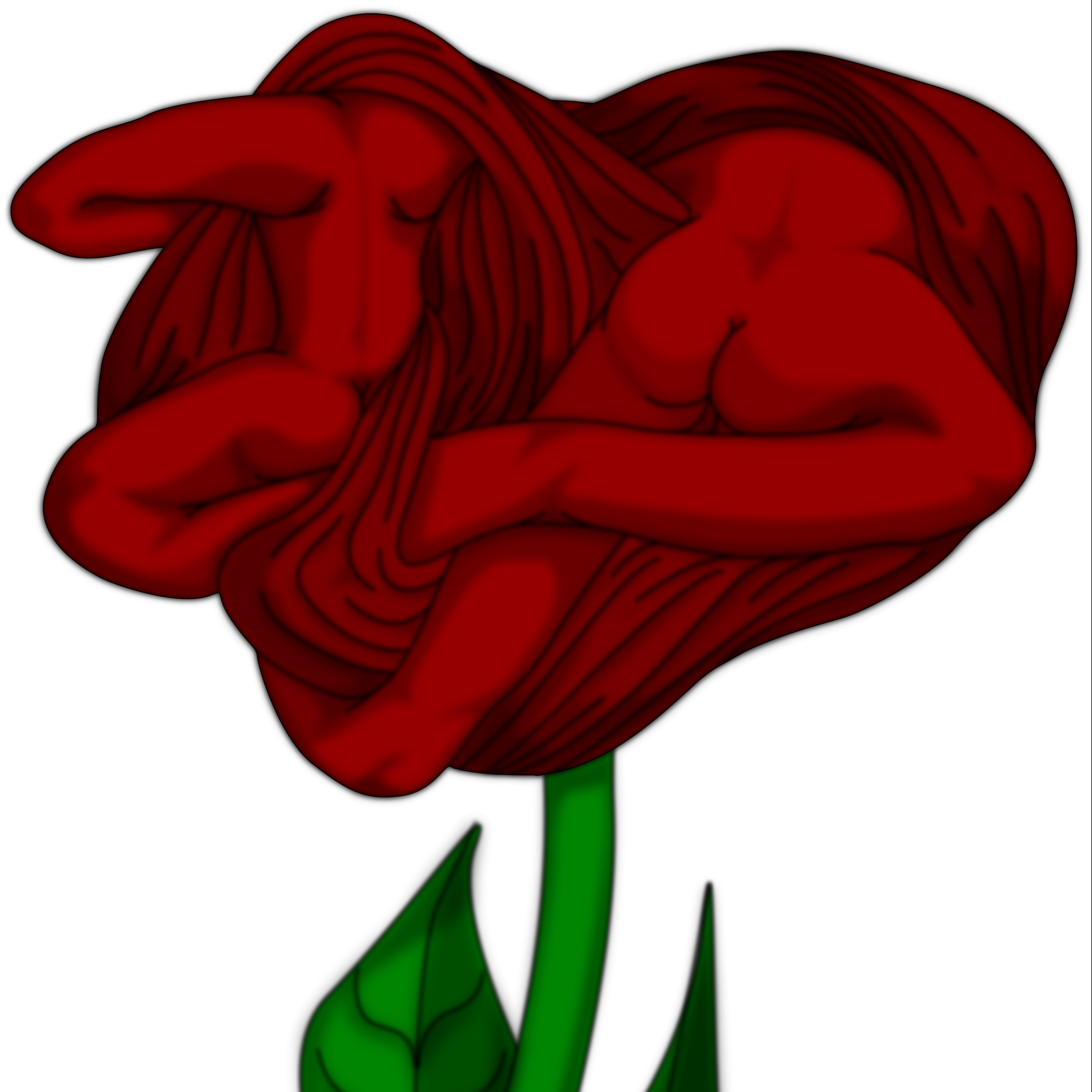 Rose » Commune Mondiale