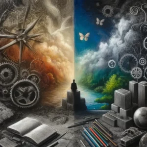 Kritik des vernünftigen Rationalismus