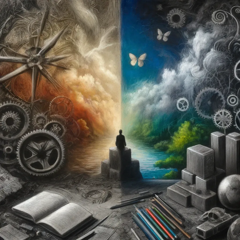 Rationaler Rationalismus » Commune Mondiale