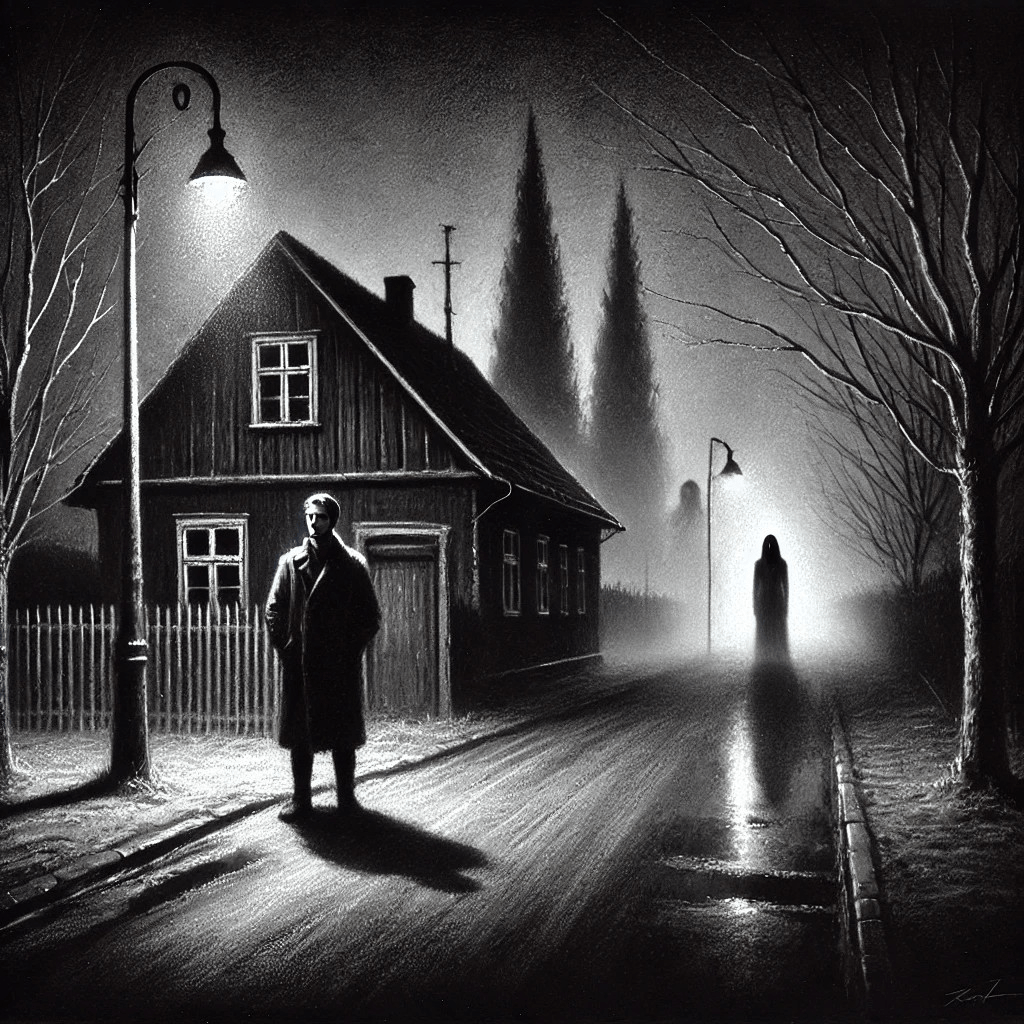 Verschwunden » Commune Mondiale