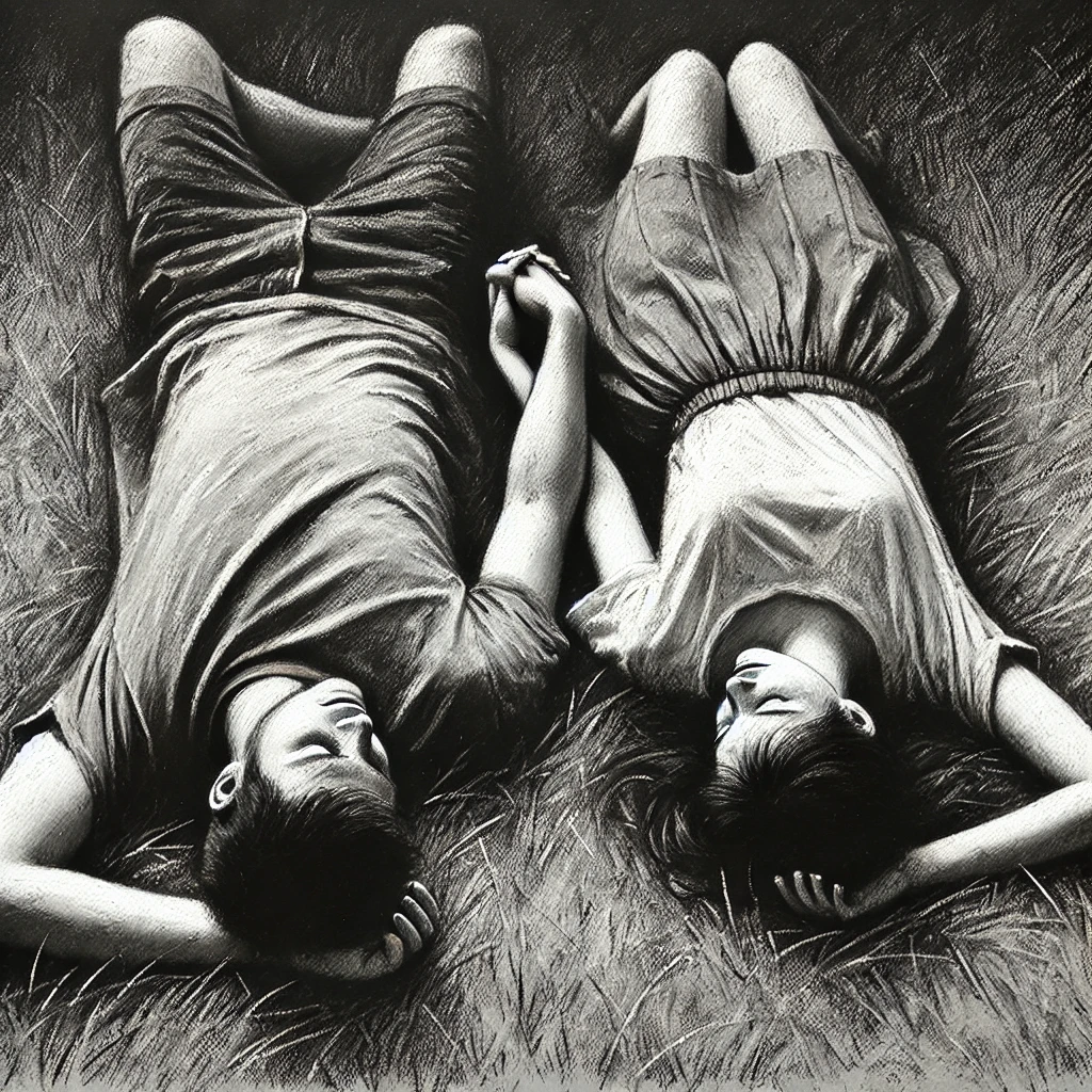 Enttäuschung und Erlösung » Commune Mondiale