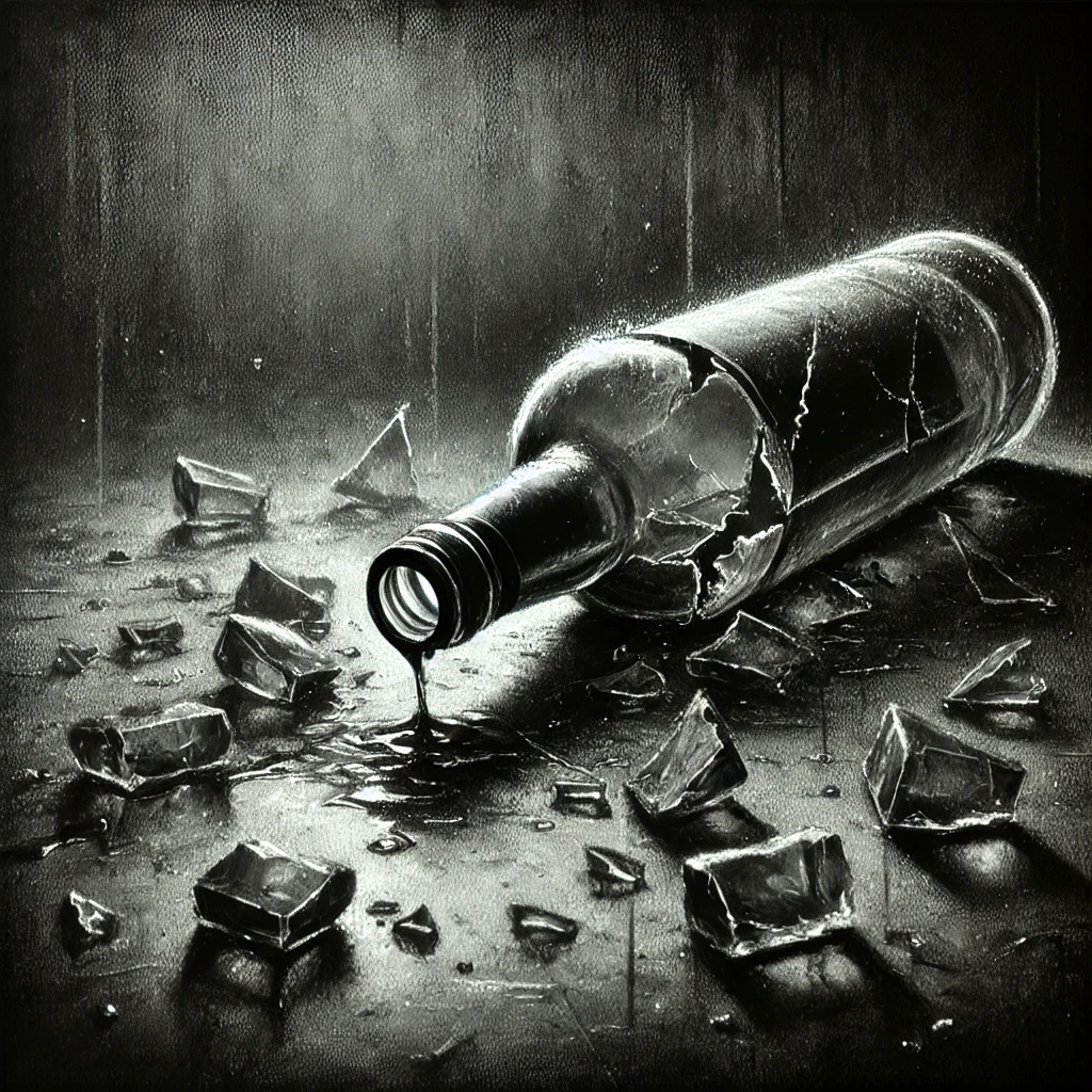 Kein Alkohol » Commune Mondiale