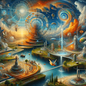 Filozofia diamodernizmu