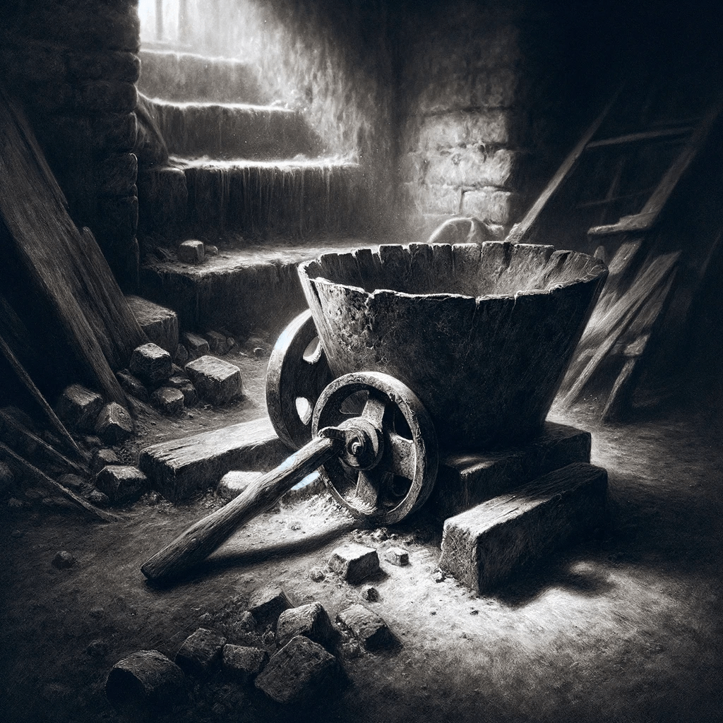 Ressentiment » Commune Mondiale