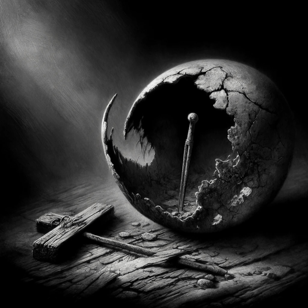 Diktatortochter » Commune Mondiale