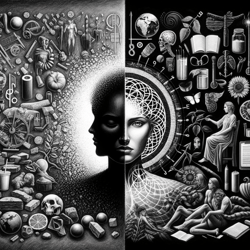 Whole Human » Commune Mondiale Der ganze Mensch