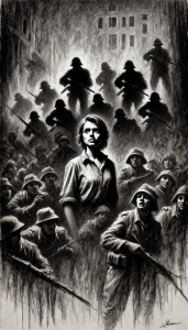 Linke und konservative Regression