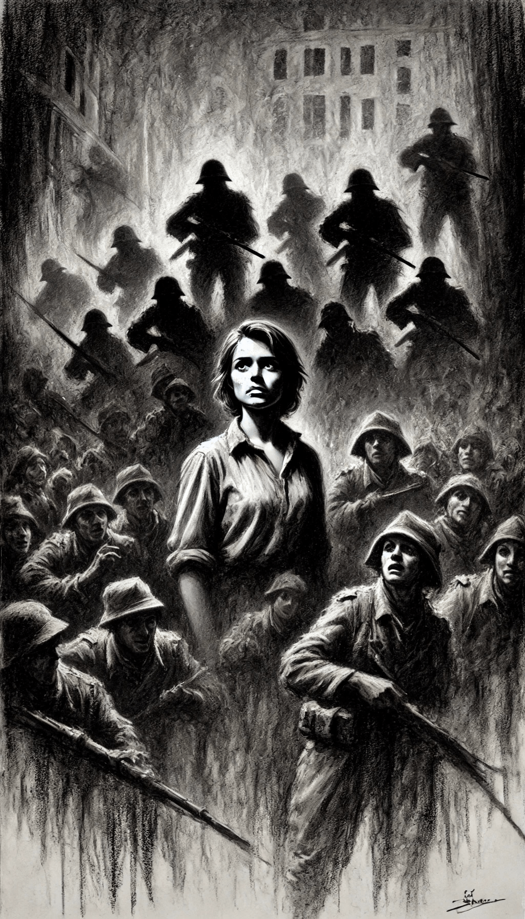 Regression » Commune Mondiale