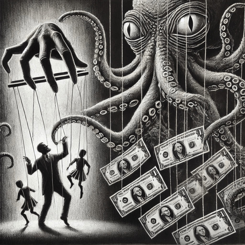 Antisemitismus » Commune Mondiale