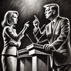 Alternativen der Schande