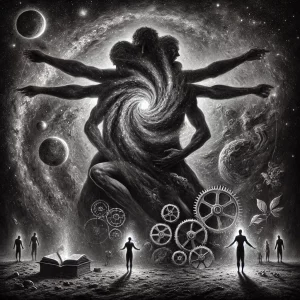 Was ist Negative Deologie?