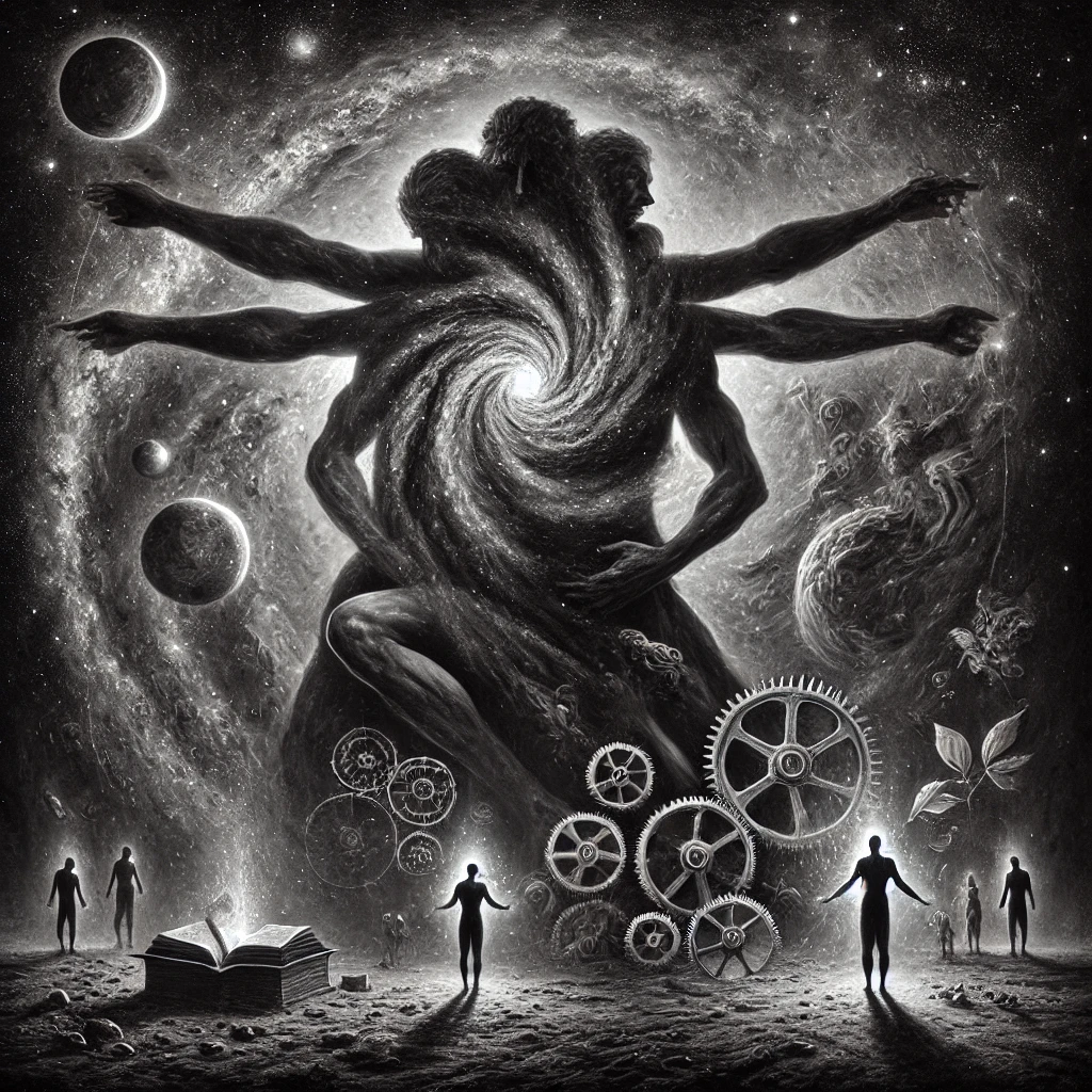 Negative Deologie » Commune Mondiale Negative Deologie