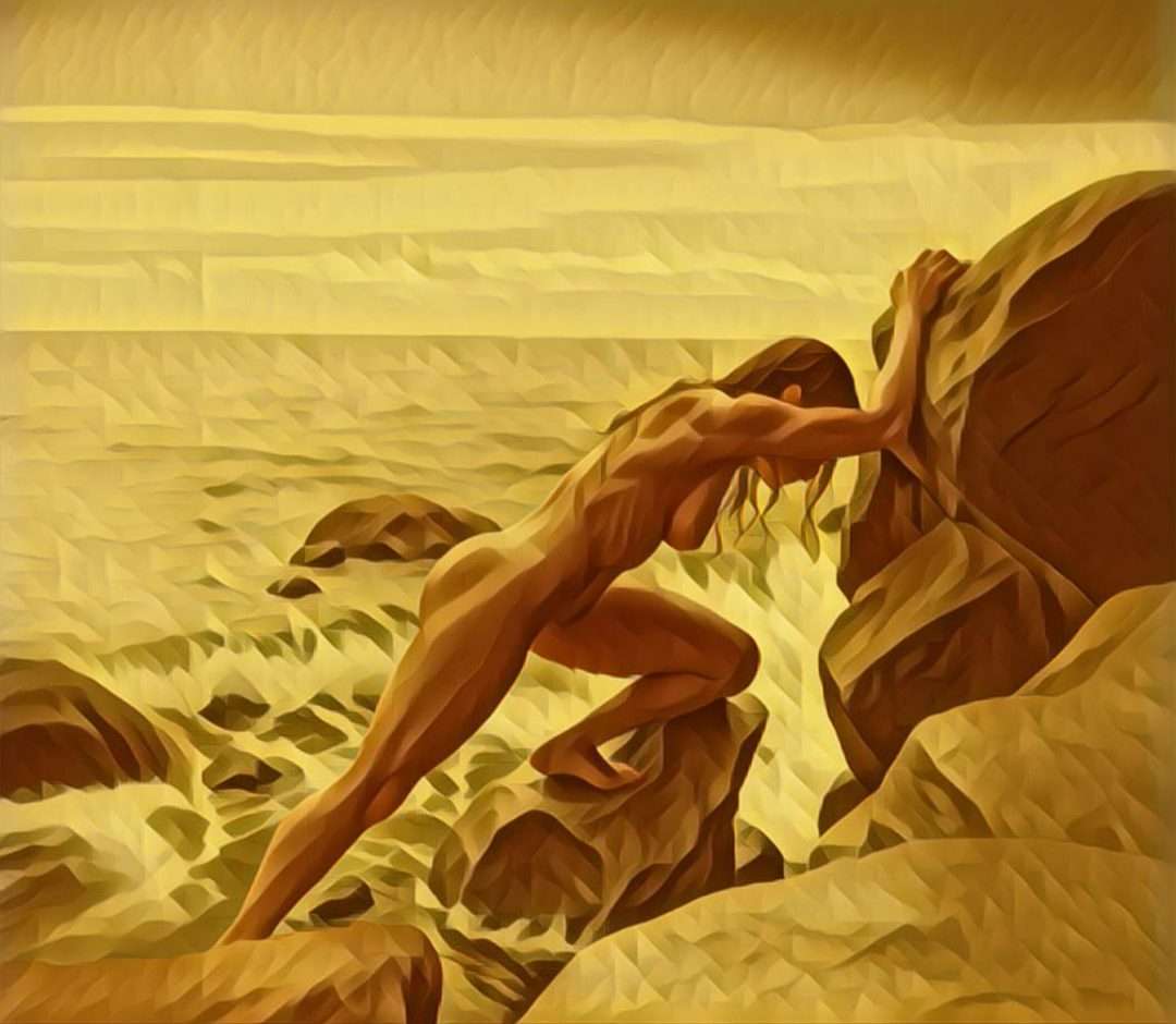 WhatsApp Bild 2025-01-04 um 103637_516f63cc » Commune Mondiale Frau am Fels