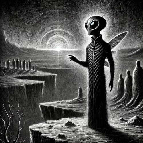 Hommage an Mark Erschüttert