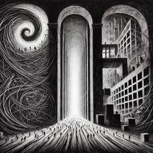 Freiheit im zeitgenössischen Liberalismus