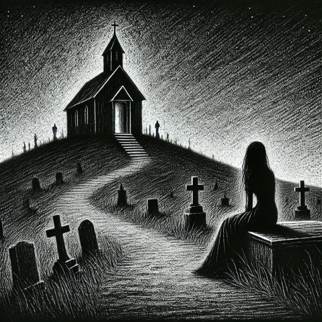 Verloren » Commune Mondiale Das verlassene Dorf