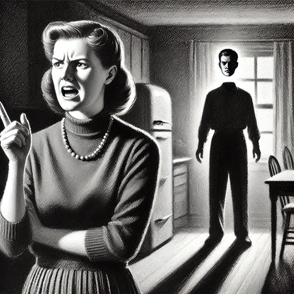 Heimkehr » Commune Mondiale Kopf verloren