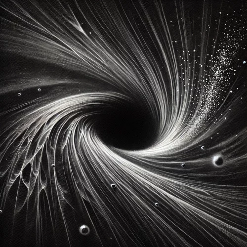 Völlig unqualifizierte Gedanken zur Kosmologie