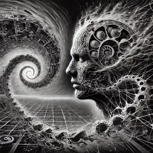 Skizze einer dialektischen Kybernetik