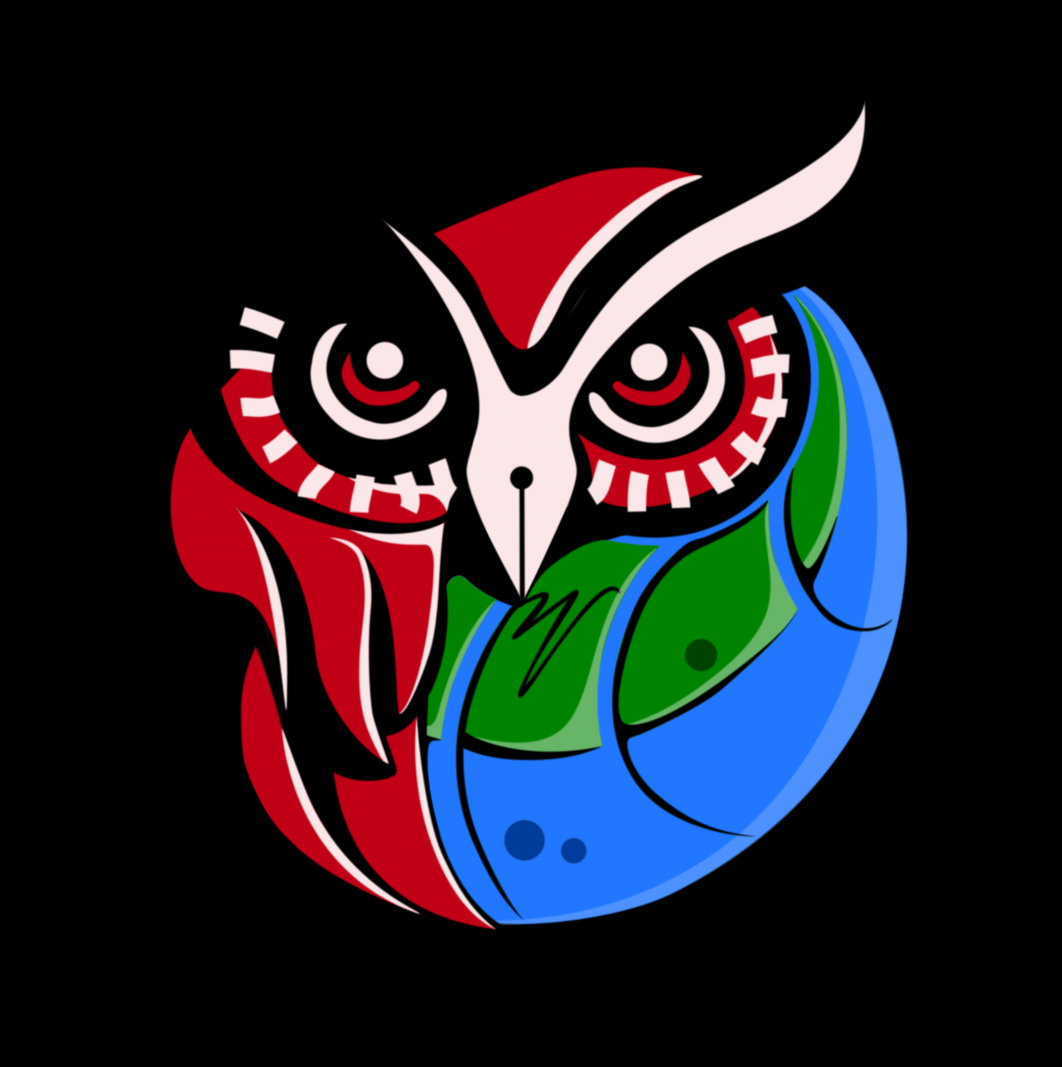 Rote Eule » Commune Mondiale Rotes Athen