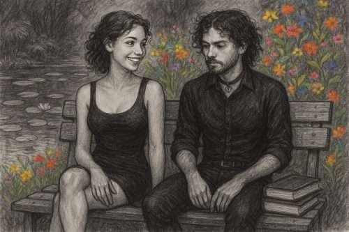 Die Ressource des negativen Denkens