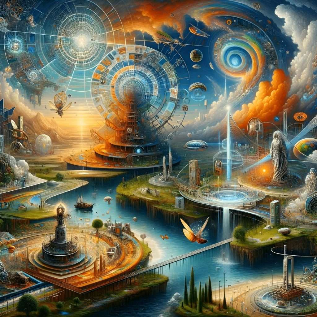 Panmoderne » Commune Mondiale