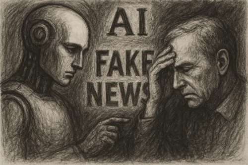 Episteme und Fake News