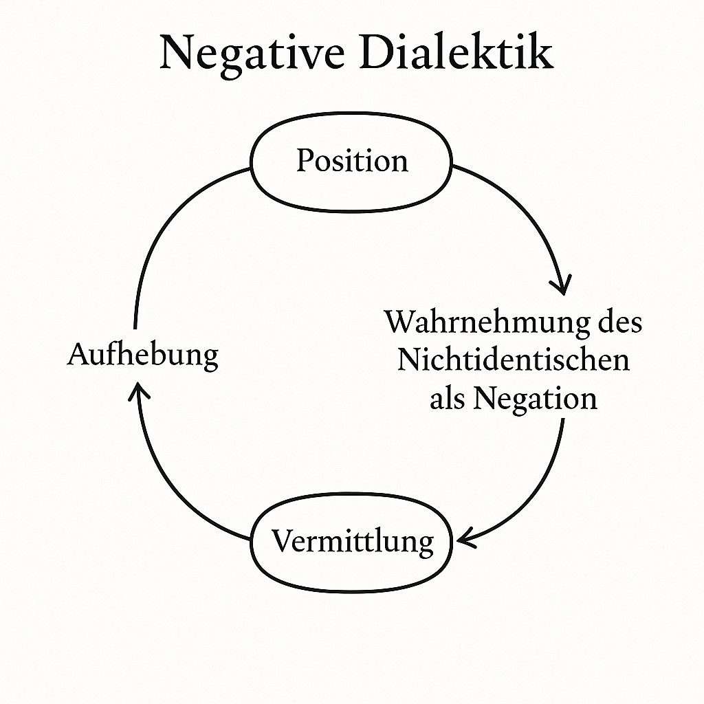 Negative Dialektik » Commune Mondiale