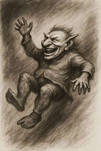 Das Zeitalter des Trolls