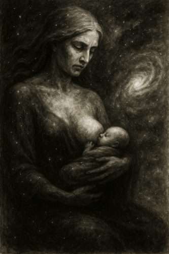 Das überkosmische Elter