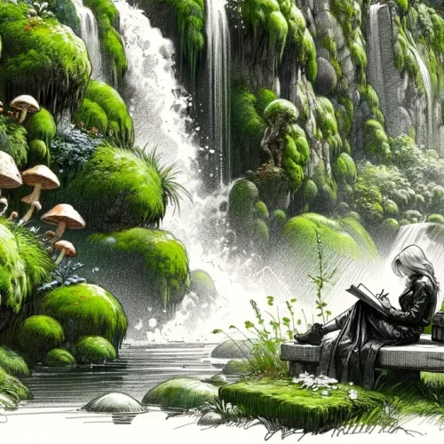 Markt und Literaturbetrieb