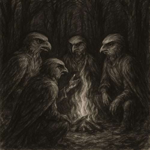 Das Marburger Bergvolk