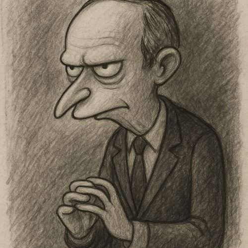 Die schönsten rhetorischen Sünden