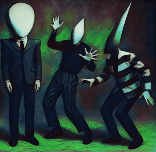 Kritik der Politik – Simulation