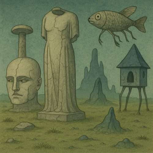 Freiheit und Hochkultur