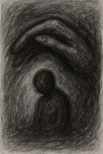 Etwas stimmt hier nicht