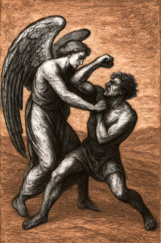 Das Judentum für einen Goi