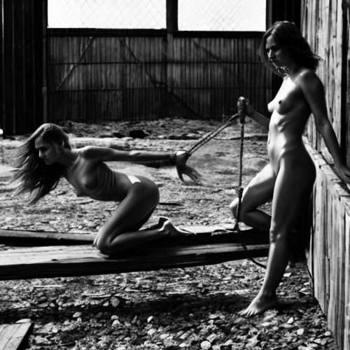 Agitator und Demagoge